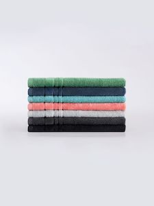 Household linen wholesaling: Selene Hand Towel