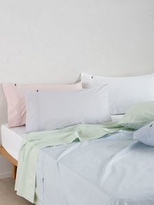 375T Ctn Percale Sheet Set