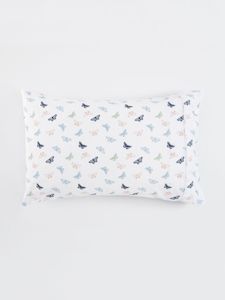 Flutterby Standard Pillowcase