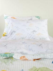 Dinosnore Sheet Set