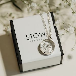 Jewellery: Adventure Locket