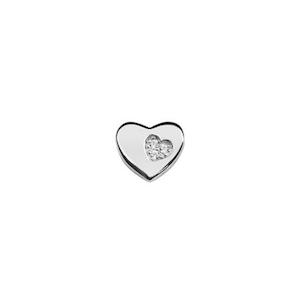 Jewellery: Heart of Hearts - Affection