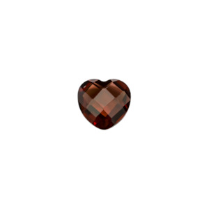 Jewellery: January - Garnet