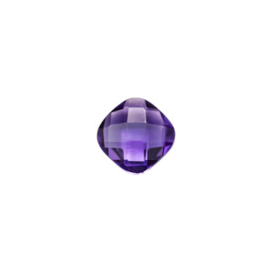 Jewellery: February - Amethyst