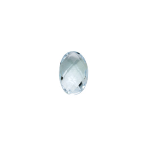 Jewellery: March - Aquamarine