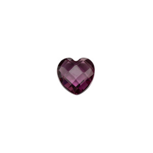 Jewellery: July - Rhodolite