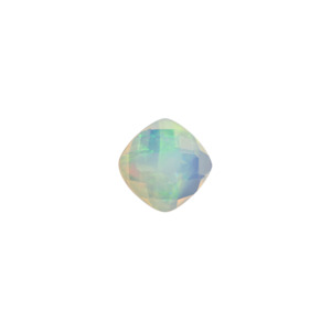 October - Opal