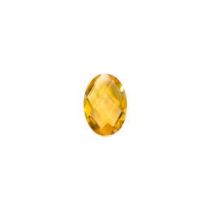 Jewellery: November - Citrine