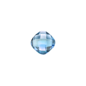 Jewellery: December - Blue Topaz