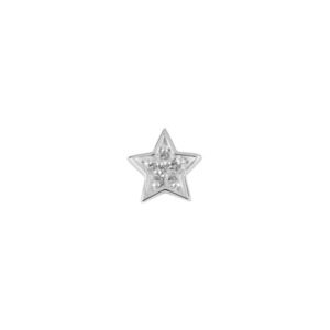 Jewellery: Shooting Star - Luck