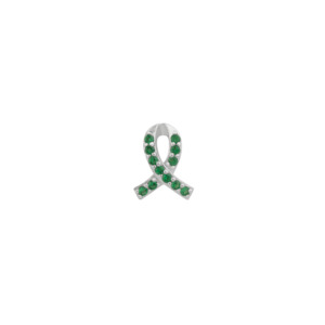 Green Ribbon - Mental Health