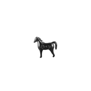 Jewellery: Dark Horse - Determined