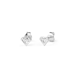 Diamond Studs - Exquisite