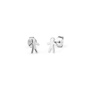 Stowaway Boy Studs - Heroic