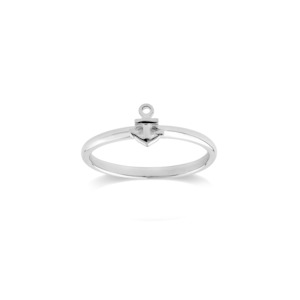 Anchor Ring - Strength