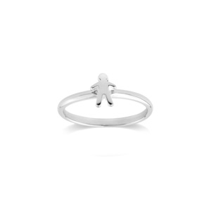 Stowaway Boy Ring - Heroic