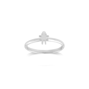 Stowaway Girl Ring - Daring