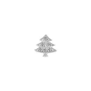 Jewellery: Christmas Tree- Joy