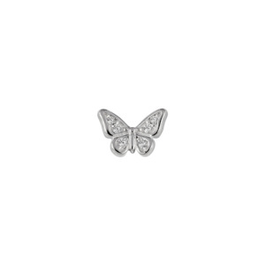 Jewellery: Butterfly (CZ) - New Beginnings