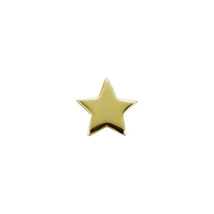 Gold Shining Star - Brilliant