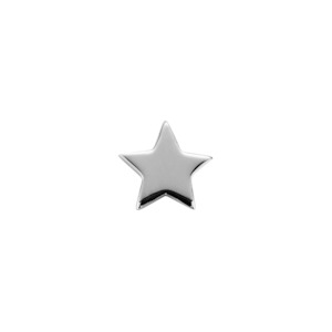 Jewellery: Shining Star - Brilliant