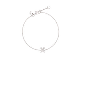 Kisses Bracelet - Love