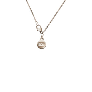 Jewellery: Rose Gold Cable Chain