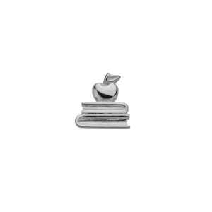 Jewellery: Library & Apple - Educate