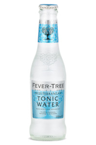 Fever Tree Medit 4x200ml