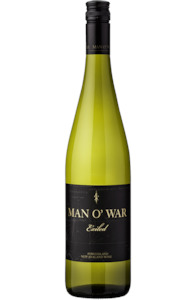 Man O War Exiled Pinot Gris