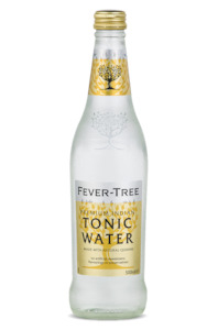 Liquor store: Fever Tree Tonic Water 500ml