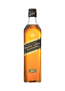 Johnnie Black 200ml