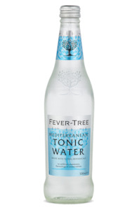 Liquor store: Fever Tree Medit 1x500ml