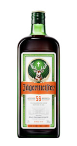 Jagermeister 1.75 Lt