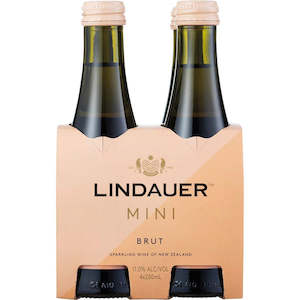 Liquor store: Lindauer Brut 1x200ml