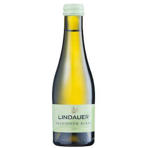 Liquor store: Lindauer Sauv Blanc 1x200ml