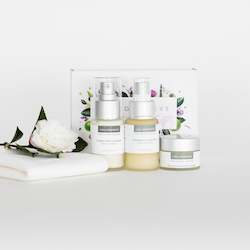 Age Repair Collection: Travel pack - Age repair