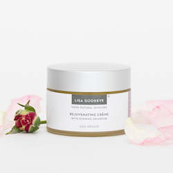 Age Repair Collection: Age-Repair: Rejuvenating Creme