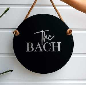 The Bach