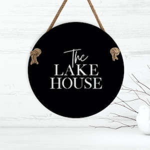 The Lake House