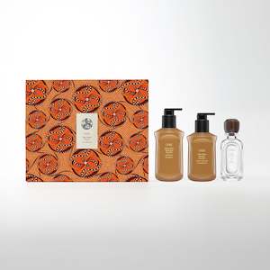 ORIBE Côte d'Azur Body and Fragrance Collection Holiday 2024 Set