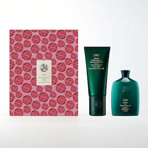 ORIBE Moisture & Control Collection Holiday 2024 Set