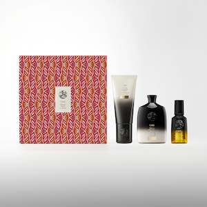 ORIBE Gold Lust Collection Holiday 2024 Set