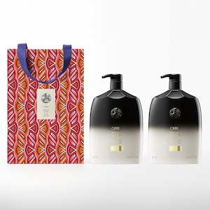 ORIBE Gold Lust 1 Litre Set Gift Pack