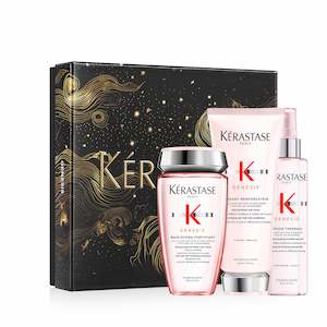 Kérastase Genesis Fondant Holiday 2024 Gift Set