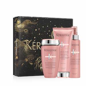 Kérastase Chroma Absolu Fondant Holiday 2024 Gift Set