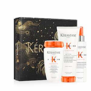 Kérastase Nutritive Fondant Holiday 2024 Gift Set