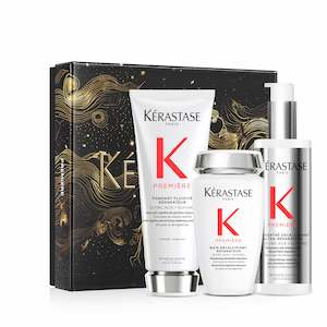 Kérastase Premiere Fondant Holiday 2024 Gift Set