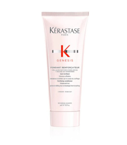 Toiletry: Kérastase Genesis Fondant Reinforcateur Conditioner 200ml