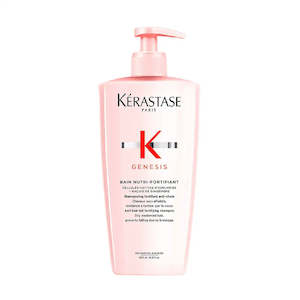 Kérastase Genesis Bain Hydra Fortifiant Shampoo 500ml